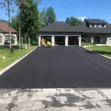 Best Driveway Removal and Replacement  in Manila, AR